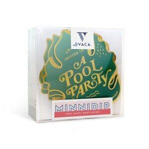 Minnidip Palms Invites, Party Decorations and Accessories